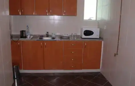 Al Bustan Tower Suites - 40