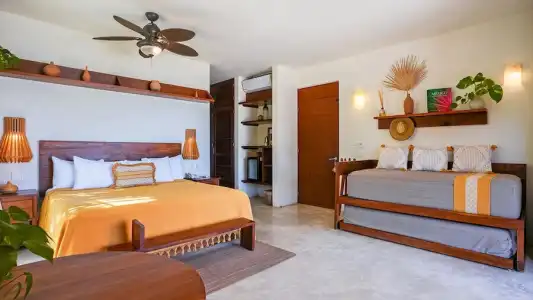 La Zebra Tulum - a Small Luxury - 76