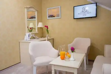 Pletnevskiy Inn - 45