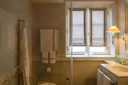 Helvetia & Bristol Firenze – Starhotels Collezione - 70