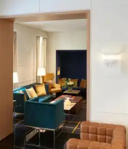 Hôtel Opéra Richepanse - 32