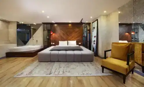 Walton Residence Sisli - 10
