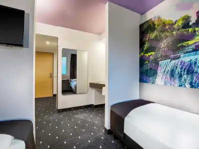 B&B Kassel-Süd - 58