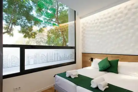Green House - 72
