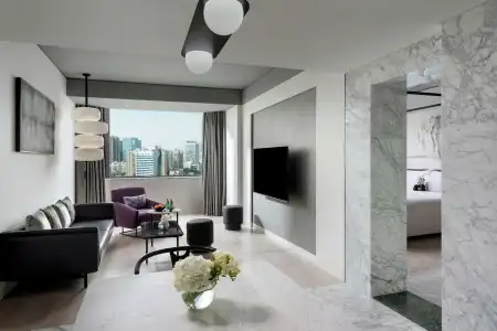Kempinski Chengdu - 84