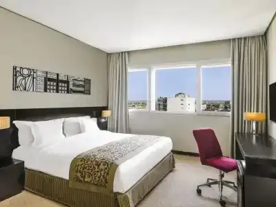 Mövenpick Casablanca - 59