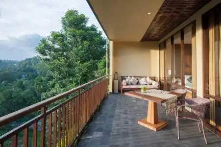 Komaneka at Bisma - 39