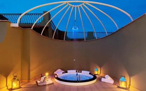 San Montano Resort & Spa - 114