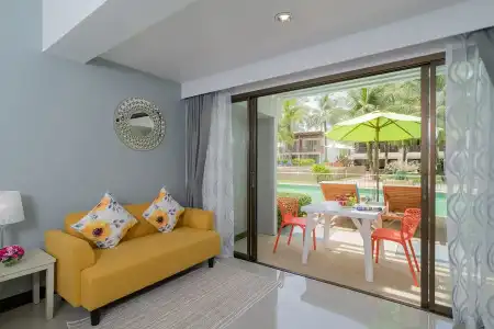 The Briza Beach Resort Khaolak - 15
