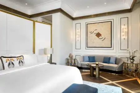 Matild Palace, a Luxury Collection, Budapest - 94