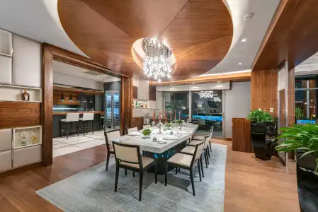 Regnum Carya - All Inclusive - 16