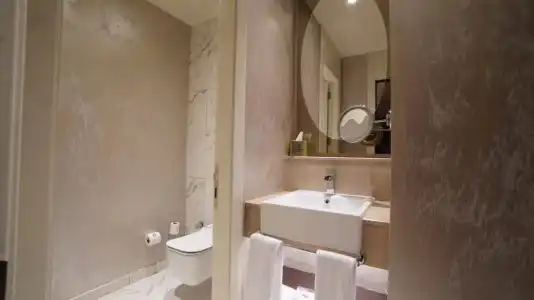 Bayır Diamond & Convention Center Konya - 77