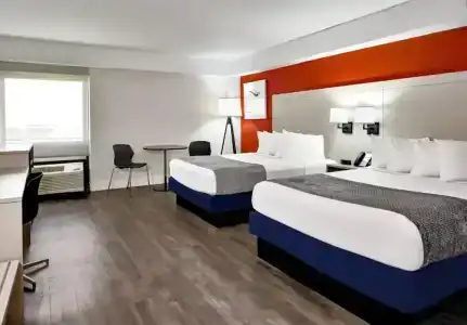 Wyndham I-Drive Avanti Resort & Conference Center - 51