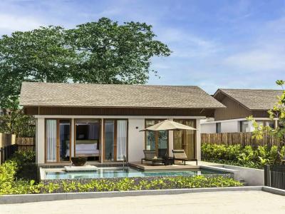 Pullman Khao Lak Resort - 54