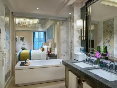 Sofitel Shanghai Hongqiao - 12