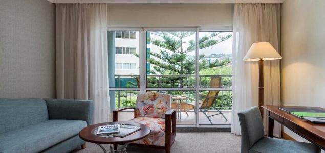 Pestana Grand Premium Ocean Resort - 57