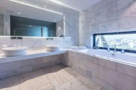 Radisson Blu Atlantic Stavanger - 16