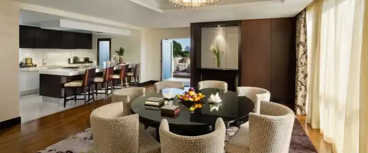  Kempinski Mall Of The Emirates - 73