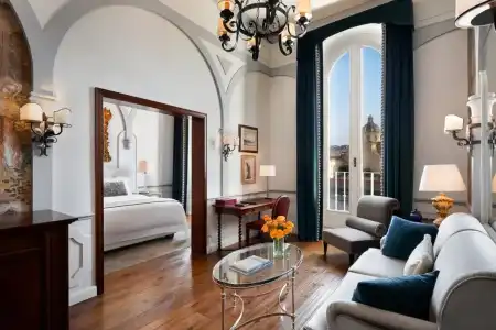 The St. Regis - 66
