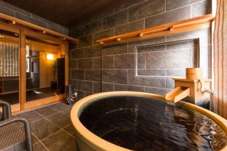 LiVEMAX RESORT KAWAJI - 115