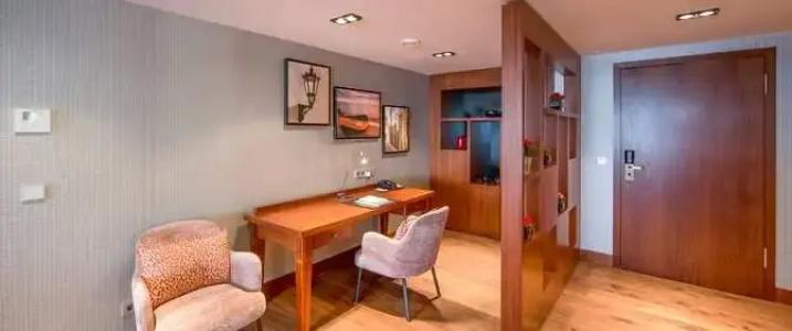Radisson Blu & Spa, Daugava Riga - 108