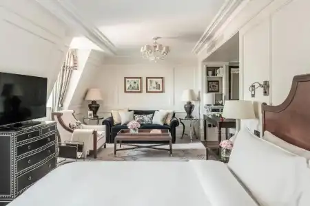 The Langham London - 7