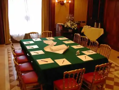 San Marco Palace - 24
