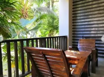 Seashell Resort Koh Tao - 91