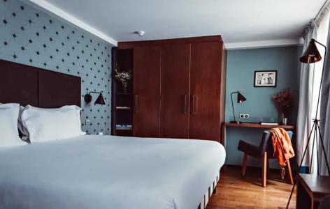 Monsieur Cadet Hôtel & Spa - 32