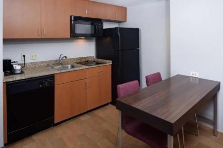 Hampton Inn & Suites Houston Medical Center NRG Park - 65