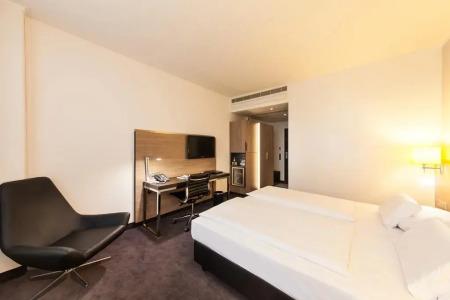 Garner BERLIN - SPANDAU by IHG - 46