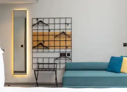 Moxy Lisbon City - 74