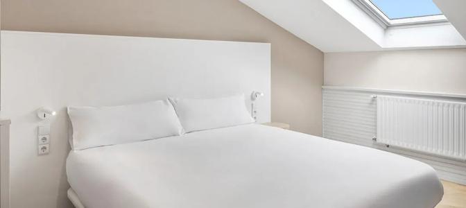 B&B Gijón Centro Begoña - 64