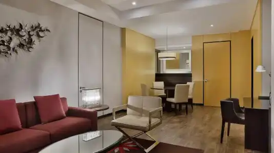 The Westin City Centre Bahrain - 62
