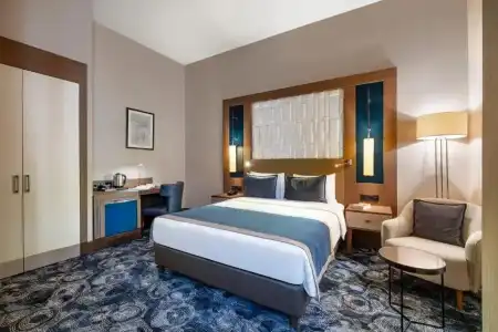 Tbilisi Philharmonic By Mercure - 41