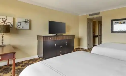Omni Houston - 50