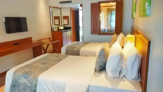 Woodlands & Resort - 62