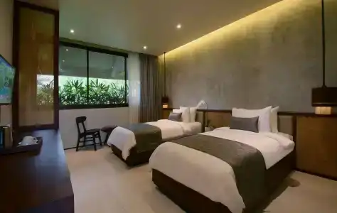 JAPA Suites & Villas - 24