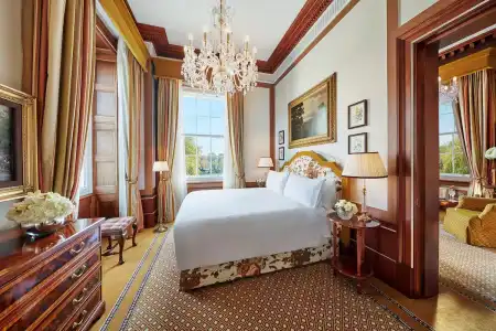 The Lanesborough, Oetkers - 84
