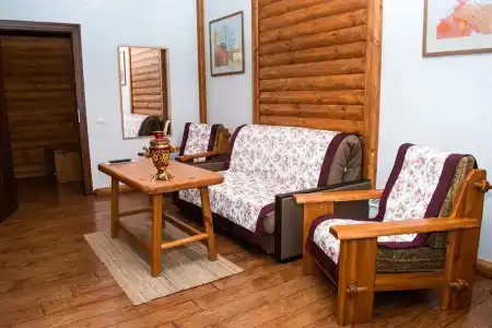 Spa Best Western Russian Manchester - 134