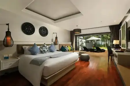Natai Beach Resort - 6
