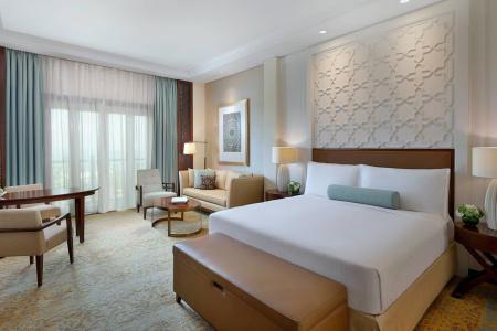 The Ritz-Carlton, - 51