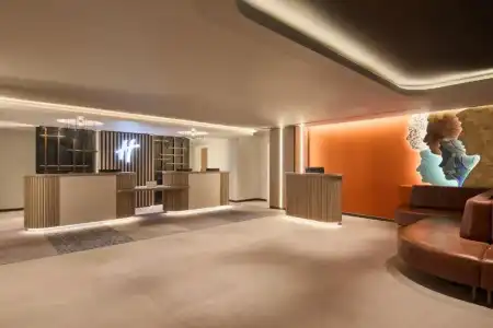 Holiday Inn London-Bloomsbury by IHG - 27