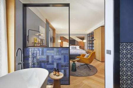 Kimpton VIVIDORA by IHG - 112