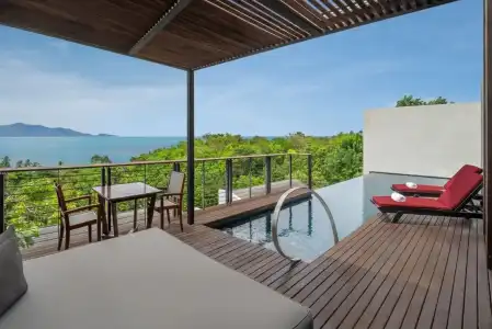 W Koh Samui - 42