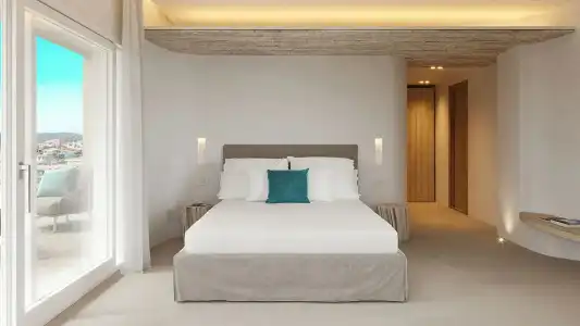 Gabbiano Azzurro & Suites - 60