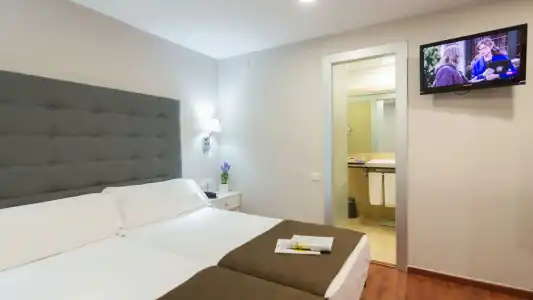 Senator Barcelona Apartments - 42