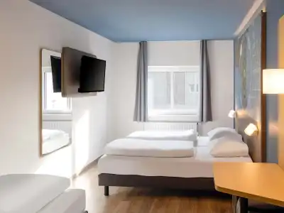 B&B Fulda-Hbf - 29