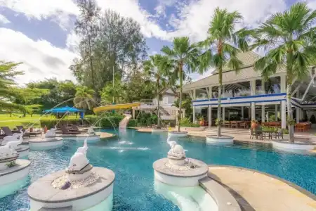 Homm Suites Laguna - 1