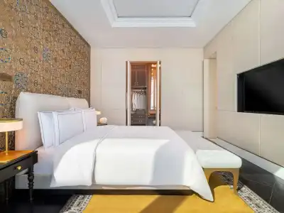 Raffles Doha - 56